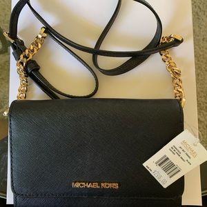 Michael Kors Crossbody Purse